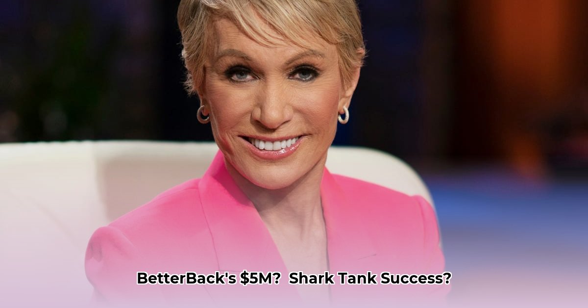 better-back-shark-tank-net-worth